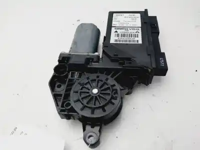 Автозапчастина б/у двигатель заднього правого скла для audi a4 avant (8e) 3.0 tdi quattro посилання на oem iam 8e0959802e   Автозапчастина б/у двигатель заднього правого скла для audi a4 avant (8e) 3.0 tdi quattro посилання на oem iam 8e0959802e