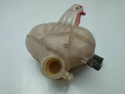 Peça sobressalente para automóvel em segunda mão depósito de expansão por opel corsa d essentia referências oem iam 55702164