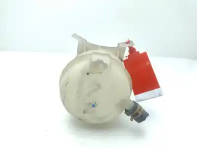 Second-hand car spare part coolant expansion tank for renault scenic rx4 (ja0) 1.9 dci salomon oem iam references 8200060424a