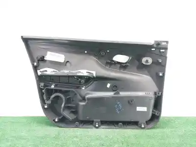 Автозапчасти б/у обивка передней правой двери за citroen c-elysée exclusive ссылки oem iam 9675291477  