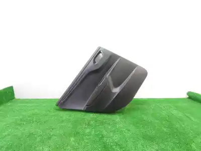 Автозапчасти б/у обивка задней левой двери за citroen c-elysée exclusive ссылки oem iam 9675411177