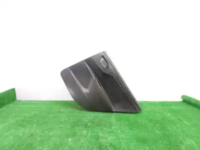 Автозапчасти б/у обивка задней правой двери за citroen c-elysée exclusive ссылки oem iam 9675291577  