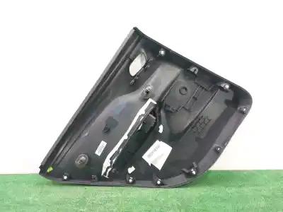 Автозапчасти б/у обивка задней правой двери за citroen c-elysée exclusive ссылки oem iam 9675291577  