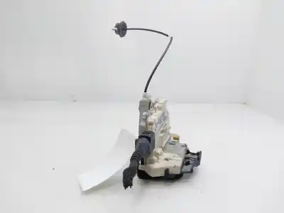 Second-hand car spare part left front door lock for audi a4 avant (8e) 3.0 tdi quattro oem iam references 8e1837015aa   Second-hand car spare part left front door lock for audi a4 avant (8e) 3.0 tdi quattro oem iam references 8e1837015aa