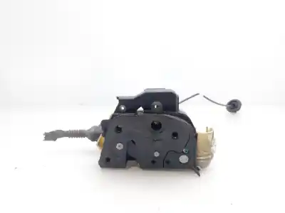 Автозапчастина б/у замок передніх дверей лівий для audi a4 avant (8e) 3.0 tdi quattro посилання на oem iam 8e1837015aa Автозапчастина б/у замок передніх дверей лівий для audi a4 avant (8e) 3.0 tdi quattro посилання на oem iam 8e1837015aa