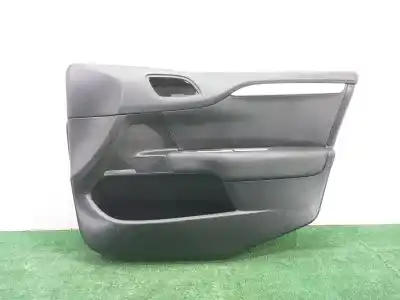 Second-hand car spare part right front door trim for citroen c4 lim. seduction oem iam references 96775054zd