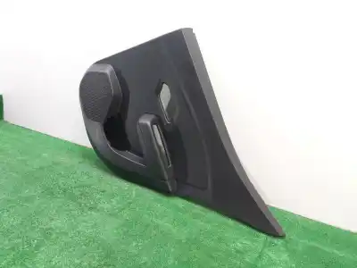 Peça sobressalente para automóvel em segunda mão forra / revestimento da porta traseira direita por dacia sandero iii stepway comfort referências oem iam 829a05886r