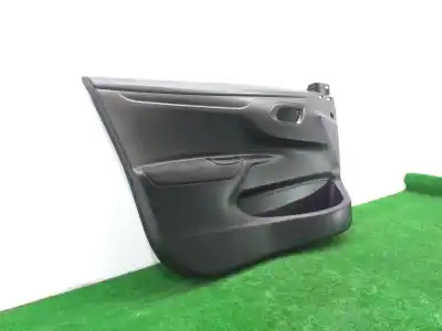Автозапчасти б/у обивка левой передней двери за citroen c-elysée seduction ссылки oem iam 96783677zd  