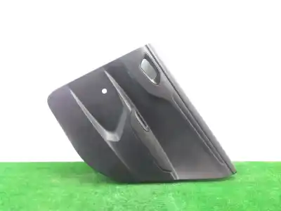Second-hand car spare part right rear door trim for citroen c-elysée seduction oem iam references 96783750zd