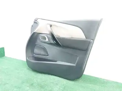 Автозапчасти б/у обивка передней правой двери за citroen c4 grand picasso exclusive 116 cv / 85 kw ссылки oem iam 6307126161   Автозапчасти б/у обивка передней правой двери за citroen c4 grand picasso exclusive 116 cv / 85 kw ссылки oem iam 6307126161