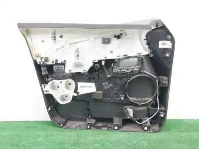 Автозапчасти б/у обивка передней правой двери за citroen c4 grand picasso exclusive 116 cv / 85 kw ссылки oem iam 6307126161   Автозапчасти б/у обивка передней правой двери за citroen c4 grand picasso exclusive 116 cv / 85 kw ссылки oem iam 6307126161