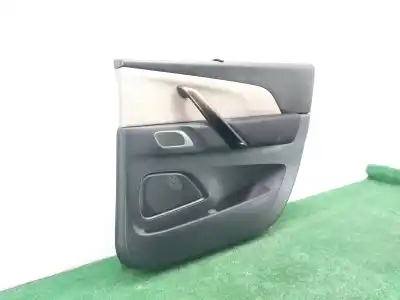 Автозапчасти б/у обивка задней правой двери за citroen c4 grand picasso exclusive 116 cv / 85 kw ссылки oem iam 6307126164   Автозапчасти б/у обивка задней правой двери за citroen c4 grand picasso exclusive 116 cv / 85 kw ссылки oem iam 6307126164