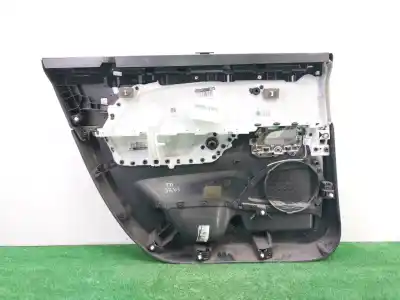 Автозапчасти б/у обивка задней правой двери за citroen c4 grand picasso exclusive 116 cv / 85 kw ссылки oem iam 6307126164   Автозапчасти б/у обивка задней правой двери за citroen c4 grand picasso exclusive 116 cv / 85 kw ссылки oem iam 6307126164