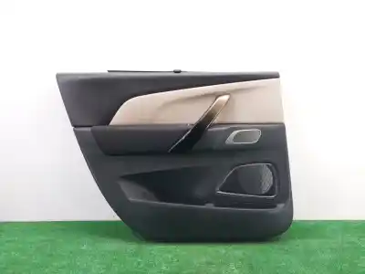 Автозапчасти б/у обивка задней левой двери за citroen c4 grand picasso exclusive 116 cv / 85 kw ссылки oem iam 6307126167  