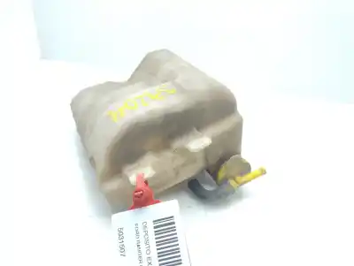 Peça sobressalente para automóvel em segunda mão depósito de expansão por ford ranger (et) xl doble cabina 4x4 referências oem iam 5031507