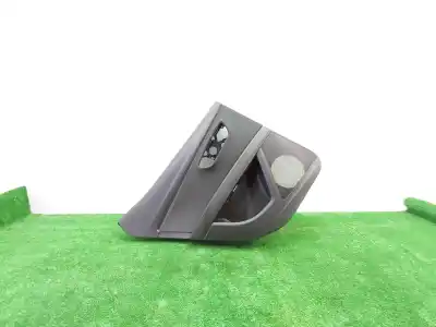 Автозапчасти б/у обивка задней левой двери за seat leon (5f1) fr ссылки oem iam 5f4867133  