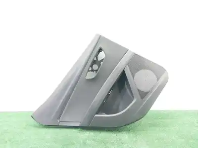 Автозапчасти б/у обивка задней левой двери за seat leon (5f1) fr ссылки oem iam 5f4867133  