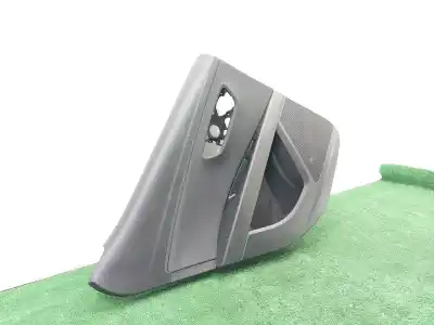 Автозапчасти б/у обивка задней левой двери за seat leon (5f1) fr ссылки oem iam 5f4867133  