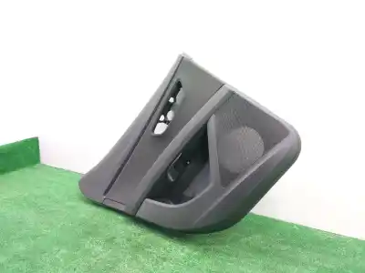 Автозапчасти б/у обивка задней левой двери за seat leon (5f1) fr ссылки oem iam 5f4867133