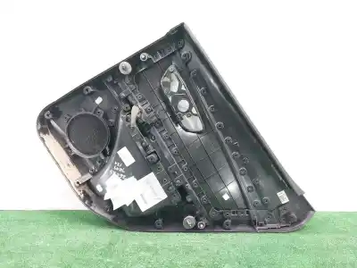 Автозапчасти б/у обивка задней левой двери за seat leon (5f1) fr ссылки oem iam 5f4867133  