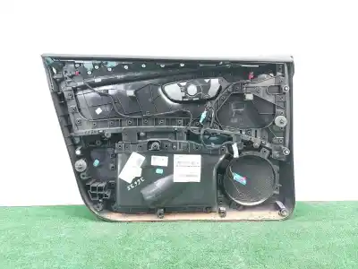 Автозапчастина б/у обработка передніх правіх дверей для seat leon (5f1) fr посилання на oem iam 5f4867132  