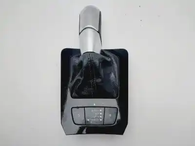 Second-hand car spare part gear lever trim for peugeot 508 gt oem iam references 96770535zd