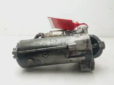 Peça sobressalente para automóvel em segunda mão motor de arranque por renault scenic ii confort dynamique referências oem iam 8200331251