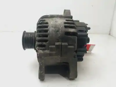 Peça sobressalente para automóvel em segunda mão alternador por renault scenic ii confort dynamique referências oem iam 8200290215