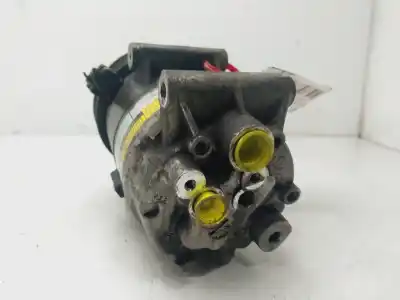 Peça sobressalente para automóvel em segunda mão compressor de ar condicionado a/a a/c por renault scenic ii confort dynamique referências oem iam 8200309193