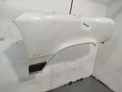 Автозапчасти б/у переднее правое крыло за renault rapid/express (f40) 1.9 diesel ссылки oem iam 7750808516  