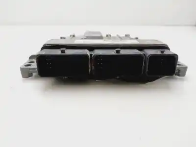 Second-hand car spare part ecu engine control for dacia duster ii comfort oem iam references 237109890r  