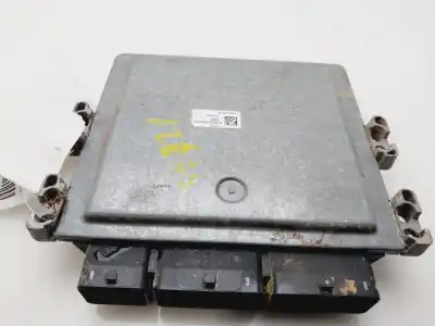 Pièce détachée automobile d'occasion CALCULATEUR MOTEUR ECU pour DACIA DUSTER II  Références OEM IAM 237109890R  