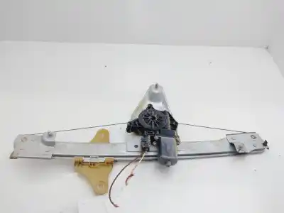 Peça sobressalente para automóvel em segunda mão elevador de vidros dianteiro direito por dacia duster ii comfort referências oem iam 807201952r