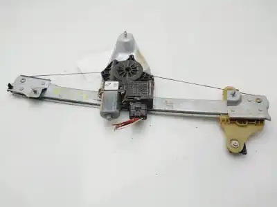 Peça sobressalente para automóvel em segunda mão elevador de vidros dianteira esquerda por dacia duster ii comfort referências oem iam 807217664r