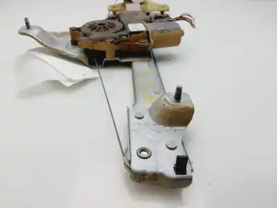 Second-hand car spare part driver left window regulator for dacia duster ii comfort oem iam references 807217664r  