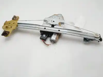Second-hand car spare part driver left window regulator for dacia duster ii comfort oem iam references 807217664r  