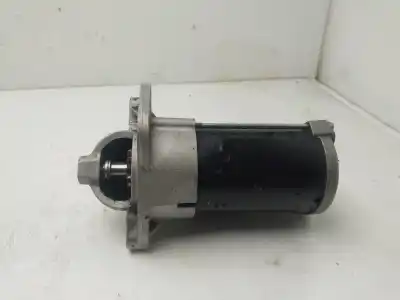 Peça sobressalente para automóvel em segunda mão motor de arranque por dacia duster ii comfort referências oem iam 233006508r  