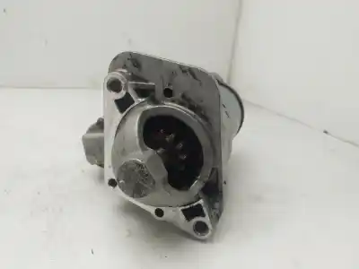 Peça sobressalente para automóvel em segunda mão motor de arranque por dacia duster ii comfort referências oem iam 233006508r  