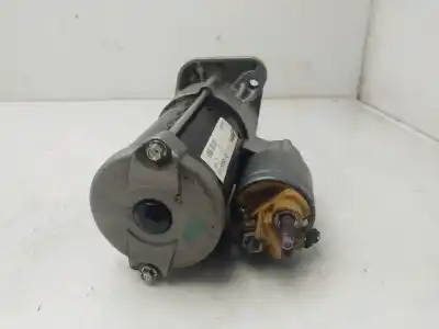 Peça sobressalente para automóvel em segunda mão motor de arranque por dacia duster ii comfort referências oem iam 233006508r  