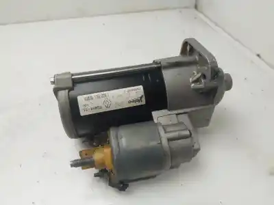 Peça sobressalente para automóvel em segunda mão motor de arranque por dacia duster ii comfort referências oem iam 233006508r