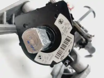 Second-hand car spare part steering column for mini mini (r50, r53) cooper oem iam references 32306763722  