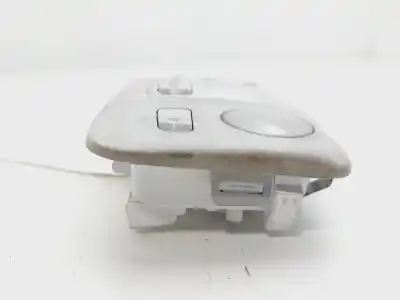 Second-hand car spare part interior light for citroen c4 lim. live edition oem iam references 96887768bj  