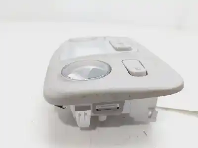 Peça sobressalente para automóvel em segunda mão luz interior por citroen c4 lim. live edition referências oem iam 96887768bj