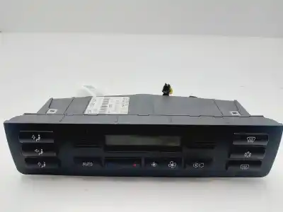 Second-hand car spare part climate control for bmw 3 compact (e46) 320 td oem iam references 64116931601  
