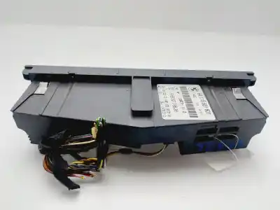 Second-hand car spare part climate control for bmw 3 compact (e46) 320 td oem iam references 64116931601  