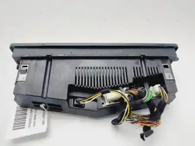 Second-hand car spare part climate control for bmw 3 compact (e46) 320 td oem iam references 64116931601  