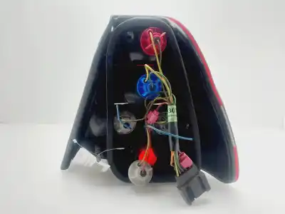 Second-hand car spare part left tailgate light for bmw 3 compact (e46) 320 td oem iam references 63218364921  