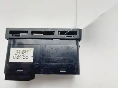 Pezzo di ricambio per auto di seconda mano avvertimento per bmw 3 compact (e46) 320 td riferimenti oem iam 61318368920  