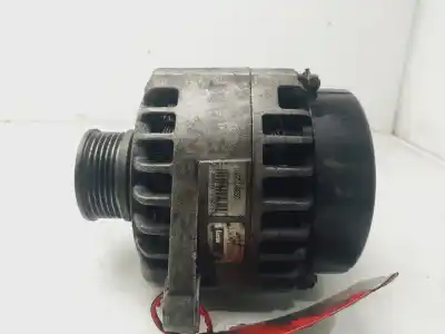 Peça sobressalente para automóvel em segunda mão alternador por opel signum elegance 120 cv / 88 kw referências oem iam 93169257