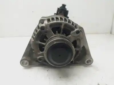 Second-hand car spare part alternator for opel corsa e selective oem iam references 13585664  